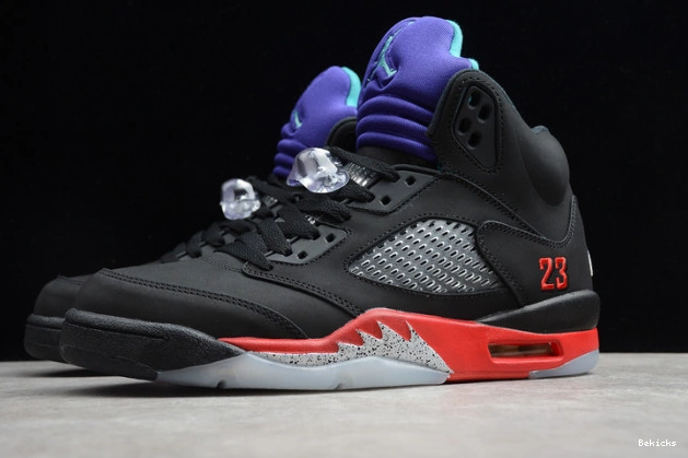 Rep BK air cz1786-001 5 jordan 3” “top 1202